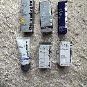Dermalogica Samples
